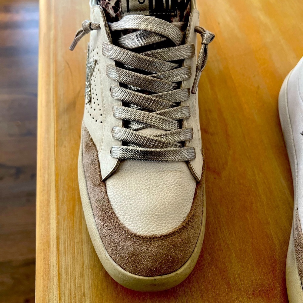 Gianni Bini sneakers